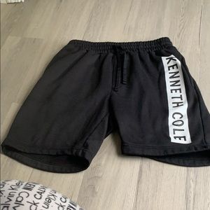 Shorts athletic and causal